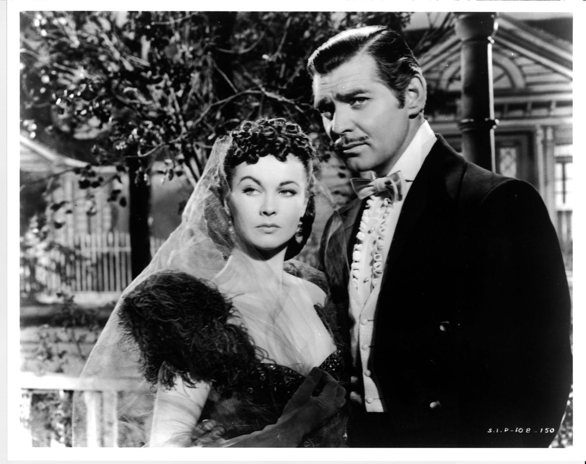 Gone With The Wind' returning to theaters for limited run
